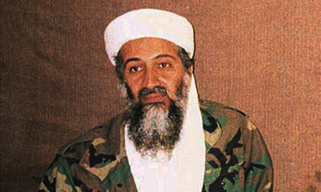 osama in laden wanted dead or. WANTED: Dead or Alive?